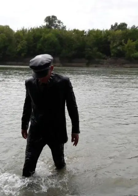 Я Руслан, 50, из Краснодара, ищу знакомство для постоянных отношений