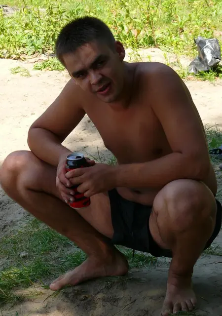 Oleg из Курска, ищу на сайте знакомства без обязательств