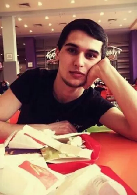 Расим из Каспийска, мне 29, познакомлюсь на одну ночь