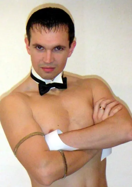 Я Alexander, 45, знакомлюсь для дружбы в Томске