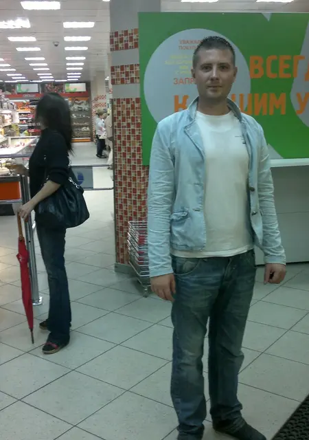 Дима из Раменского, ищу на сайте знакомства на одну ночь