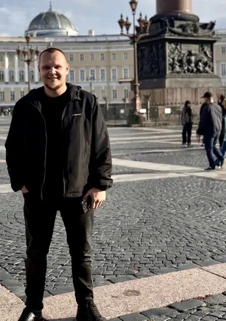 Максим из Нижнего Новгорода, ищу на сайте знакомства на одну ночь