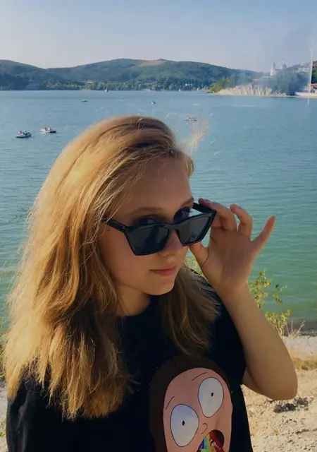 Я Валерия, 25, знакомлюсь для общения в Екатеринбурге