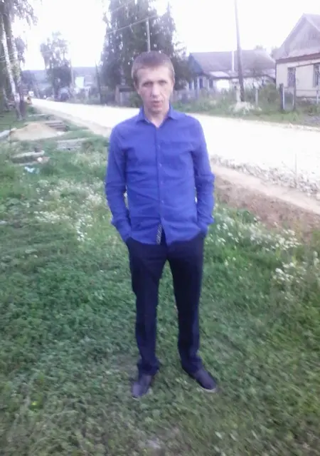 Я Валерий, 39, знакомлюсь для постоянных отношений в Саранске