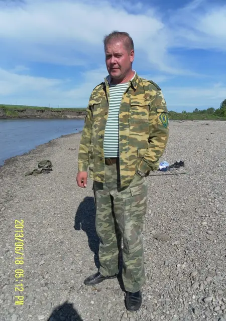 Виталий из Горно-Алтайска, мне 60, познакомлюсь на одну ночь