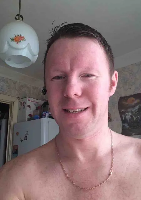 Michel из Лобни, мне 42, познакомлюсь для постоянных отношений