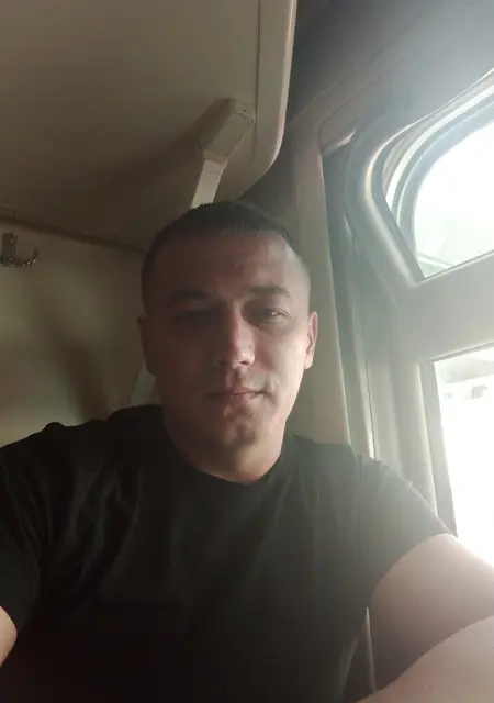 Я Дмитрий, 36, знакомлюсь без обязательств в Темрюке