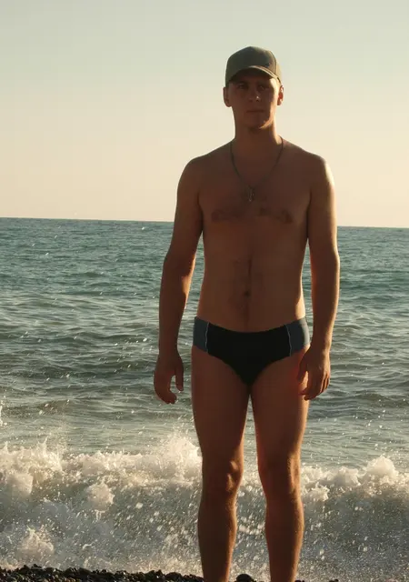 Я Ратмир, 41, знакомлюсь для приятного времяпровождения в Сургуте