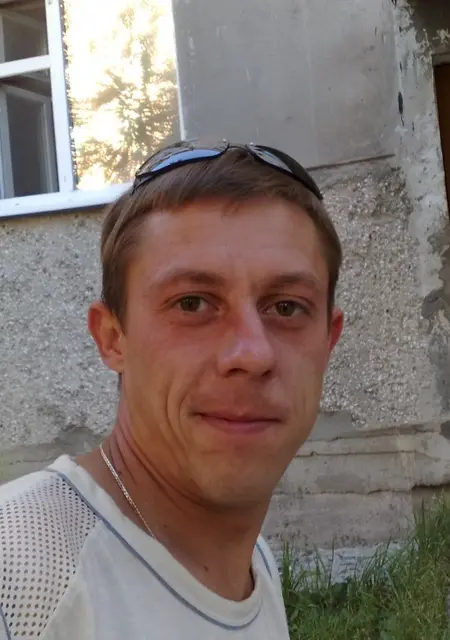 Я Сергей, 43, знакомлюсь без обязательств в Нефтеюганске