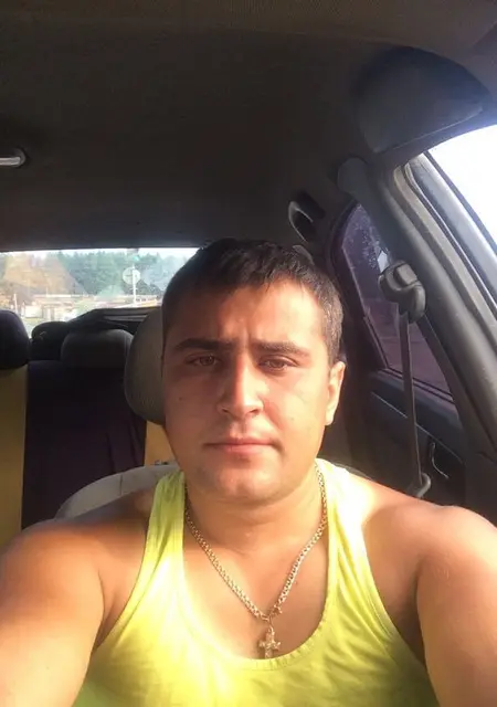 Леша из Кушвы, ищу на сайте приятное времяпровождение