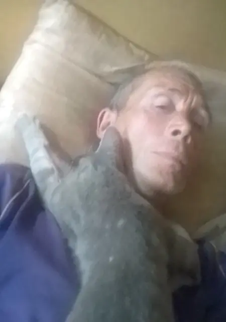 Saha из Перми, мне 55, познакомлюсь на одну ночь