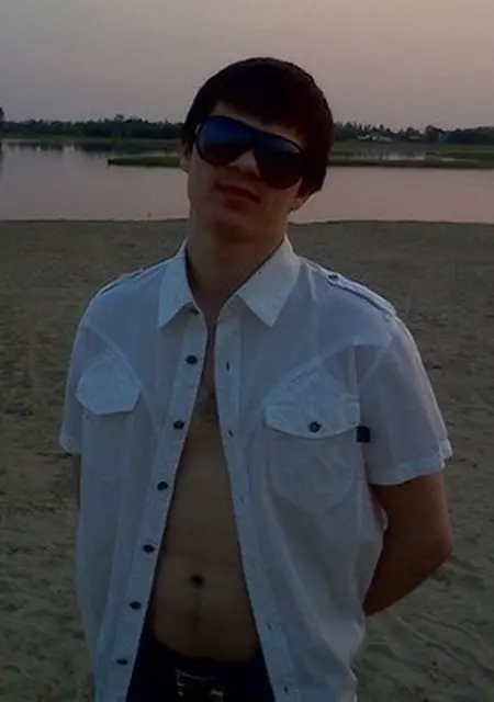 Я Dinis, 35, знакомлюсь для вирта в Тобольске