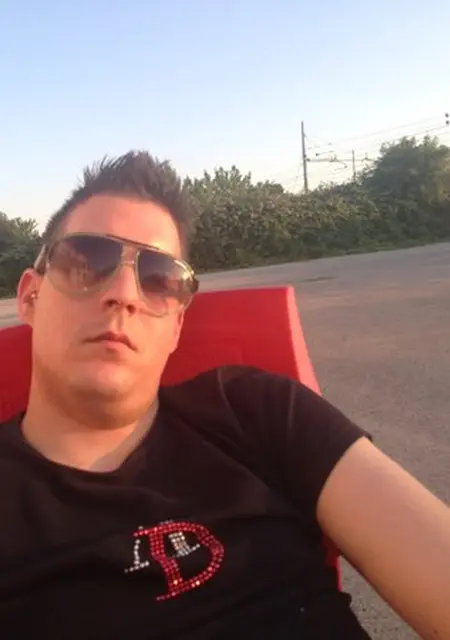 Я Александр, 43, из Темрюка, ищу знакомство для постоянных отношений