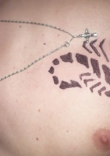 Temka из Лянтора, мне 32, познакомлюсь для дружбы