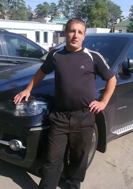 Алексей из Фрязина, ищу на сайте знакомства на одну ночь