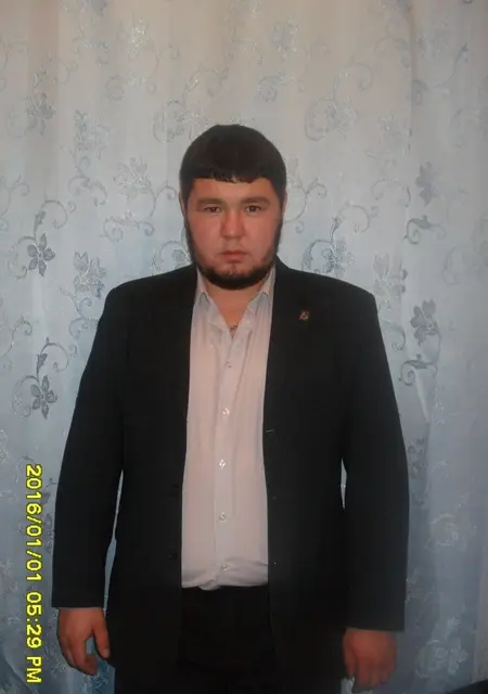 Я Абдул, 35, знакомлюсь на одну ночь в Южноуральске