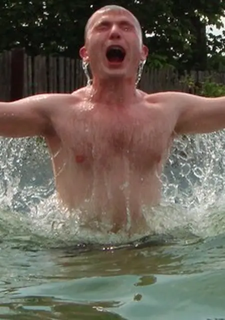 Юрий з Полтавы, шукаю на сайті знайомства на одну ніч