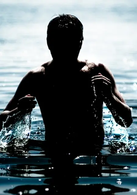 Сергей из Тюмени, ищу на сайте дружбу