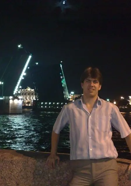 Павел из Тулы, ищу на сайте знакомства на одну ночь