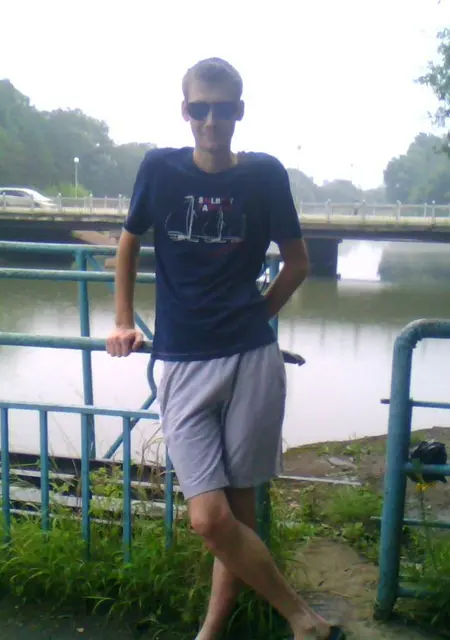 Я Максим, 35, из Арсеньева, ищу знакомство для постоянных отношений