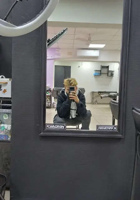 Данил из Магнитогорска, мне 20, познакомлюсь на одну ночь