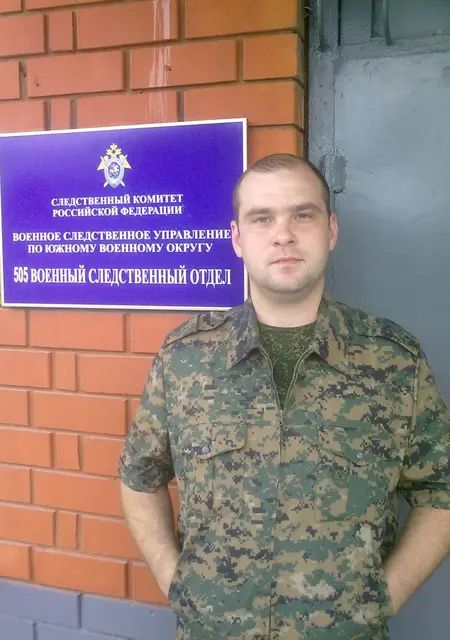 Андрей из Георгиевска, ищу на сайте знакомства на одну ночь