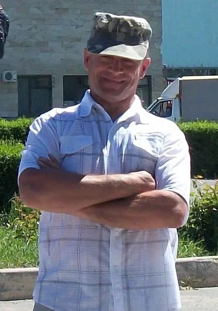 Я Евгений, 53, из Волгодонска, ищу знакомства без обязательств