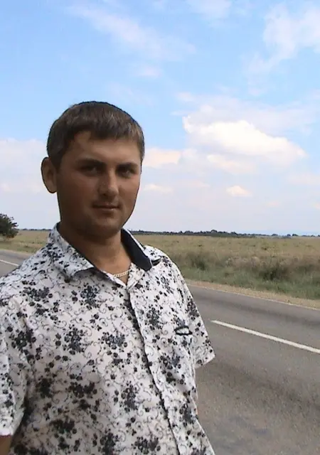 Я Александр, 41, знакомлюсь без обязательств в Евпатории