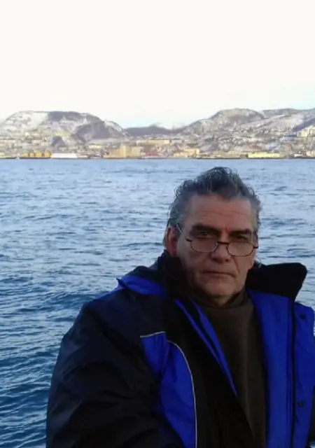 Я Владислав, 62, из Усть-Лабинска, ищу знакомства без обязательств