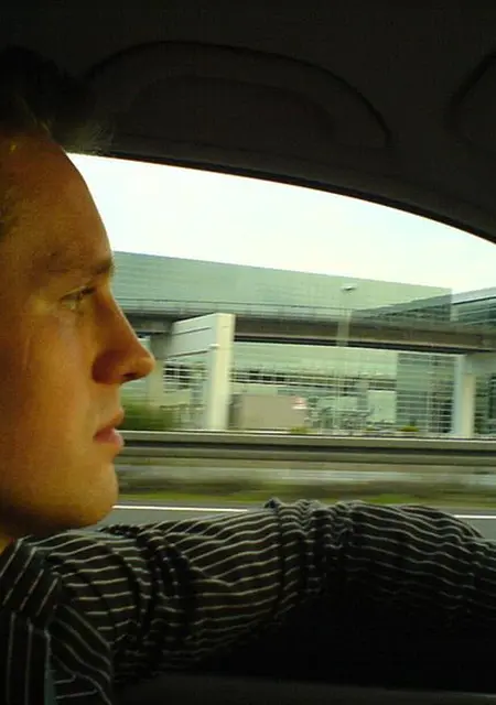 Andrew из Калининграда, ищу на сайте знакомства без обязательств