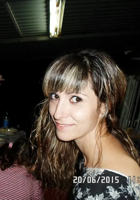 Я Лиза, 41, знакомлюсь для приятного времяпровождения в Сочи