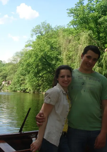 Я Макс, 42 років, знайомлюсь без зобов'язань у Харкові