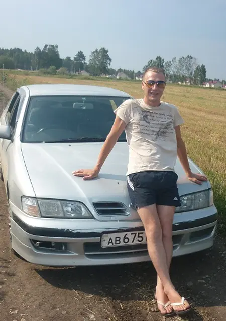 Я Дмитрий, 40, знакомлюсь без обязательств в Полевском