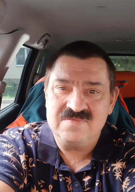 Я Андрей, 53, из Анапы, ищу знакомства без обязательств