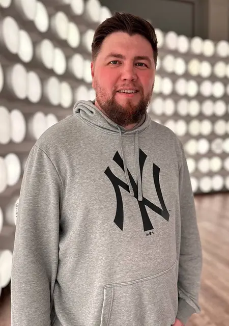 Я Pavel, 33, знакомлюсь без обязательств в Коврове