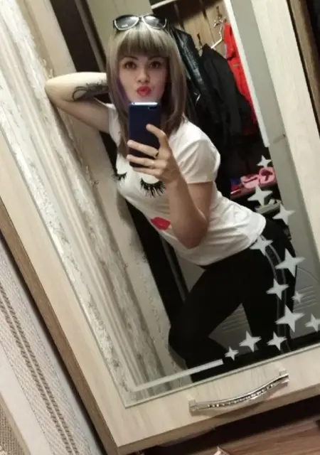 Алина из Южно-Сахалинска, ищу на сайте знакомства на одну ночь