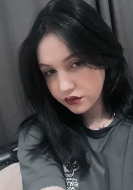 Ника из Санкт-Петербурга, мне 19, познакомлюсь для дружбы