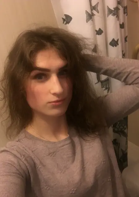 Ника из Мурманска, ищу на сайте знакомства без обязательств