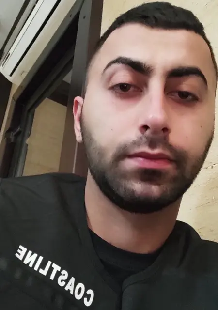 Resad из Ставрополя, ищу на сайте знакомства без обязательств