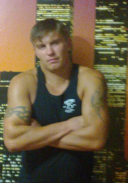 Женя из Смоленска, мне 40, познакомлюсь для вирта