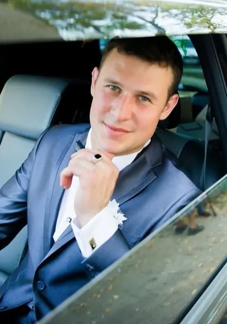 Я Гоша, 34, знакомлюсь без обязательств в Сергиевом Посаде