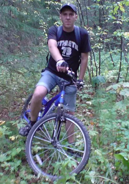 Захар из Перми, ищу на сайте знакомства без обязательств