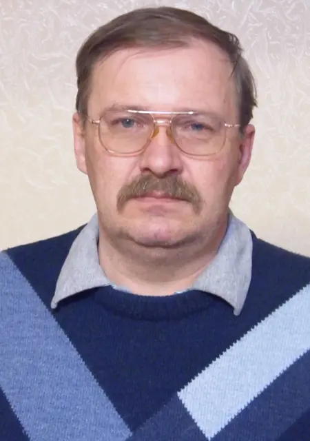 Я Сергей, 59, знакомлюсь для приятного времяпровождения в Ульяновске