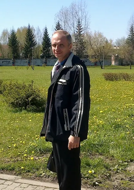 Сказочник из Кемерово, мне 62, познакомлюсь без обязательств