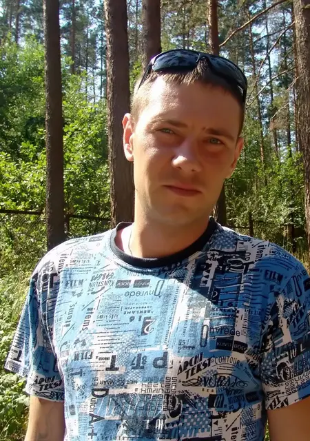 Я Сергей, 41, знакомлюсь без обязательств в Санкт-Петербурге