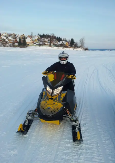 Dimon из Перми, мне 45, познакомлюсь без обязательств