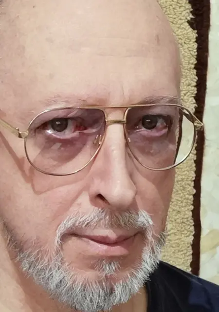 Я Евгений, 63, из Москвы, ищу знакомства на одну ночь