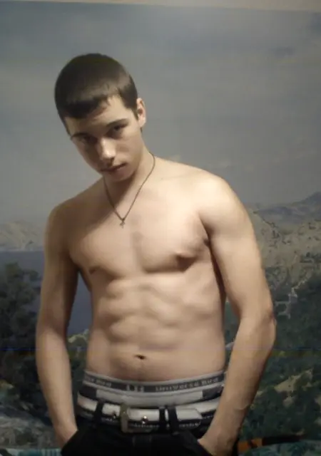 Павел из Витебска, мне 31, познакомлюсь на одну ночь