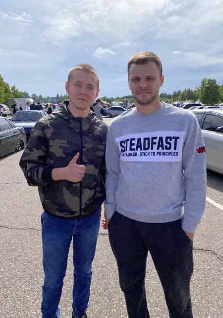 Я Сергей, 26, знакомлюсь без обязательств в Лобне