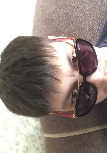 Я Kolibri, 29, знакомлюсь без обязательств в Абакане